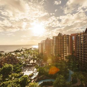 Aulani, A Disney Resort And Spa